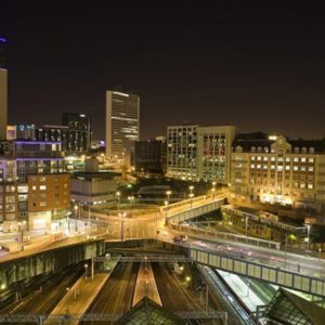 Birmingham Team