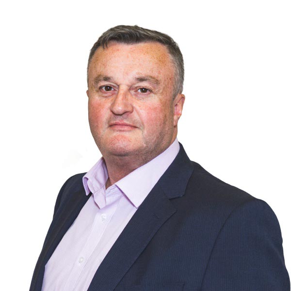 Ian Robinson | Compliance Manager - KLO Financial Services